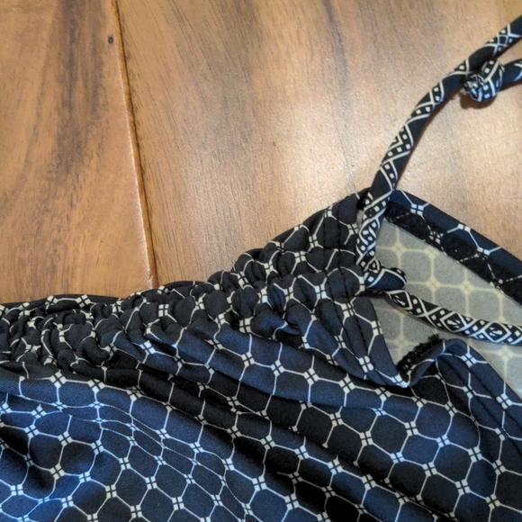 Change underwire bikini - Picture 3 of 5